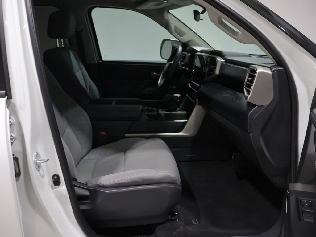 Used 2023 Toyota Tundra SR5 w/ TRD Off-Road Package image 22