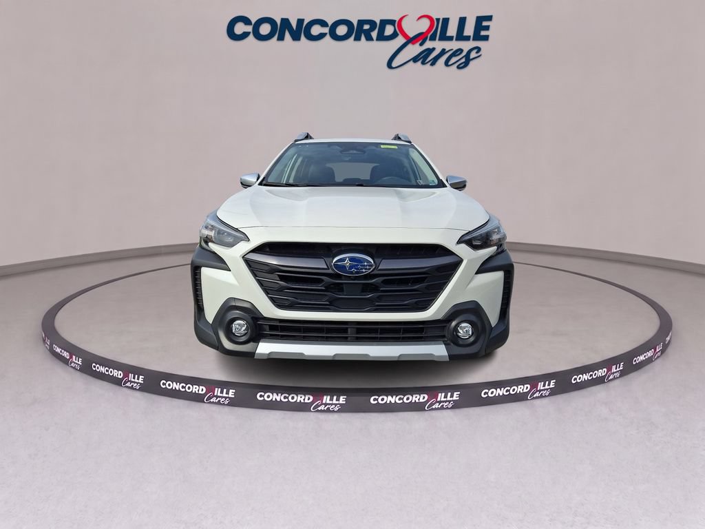 Certified 2024 Subaru Outback Touring XT w/ Popular Package #2 AWD/4WD image 3