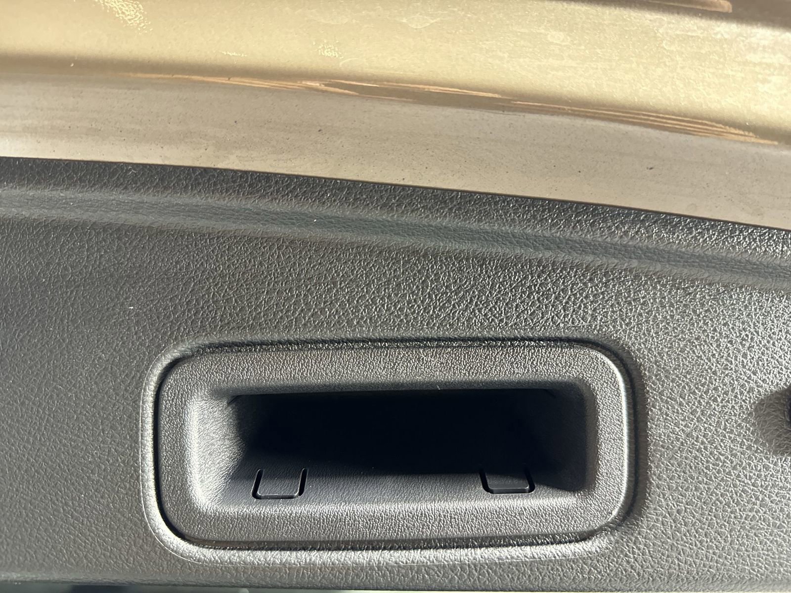 Certified 2024 Nissan Pathfinder Rock Creek image 36