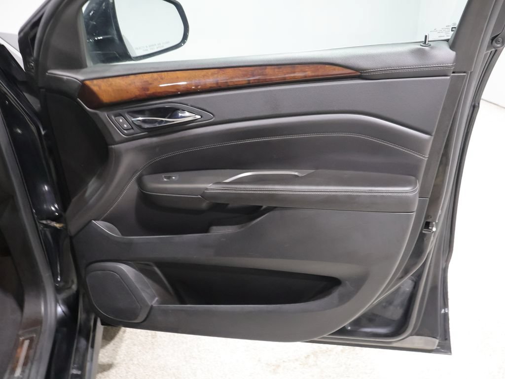 Used 2012 Cadillac SRX Premium AWD/4WD image 22