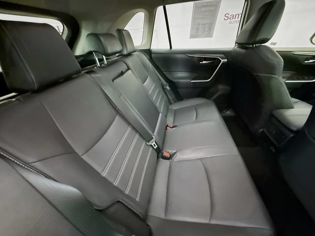 Used 2023 Toyota RAV4 XLE Premium AWD/4WD image 27