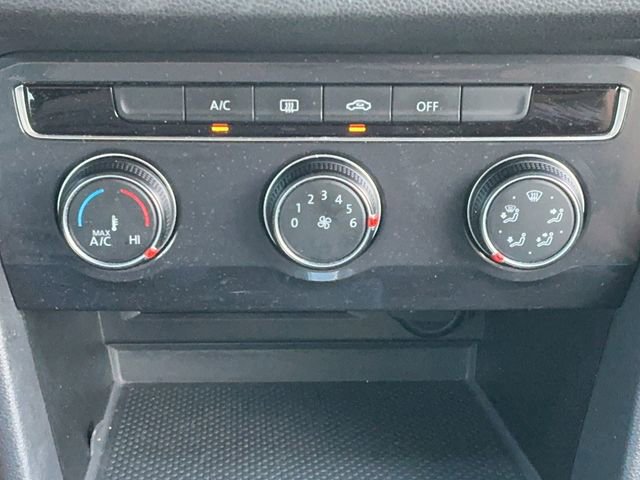 Used 2021 Volkswagen Tiguan S image 21