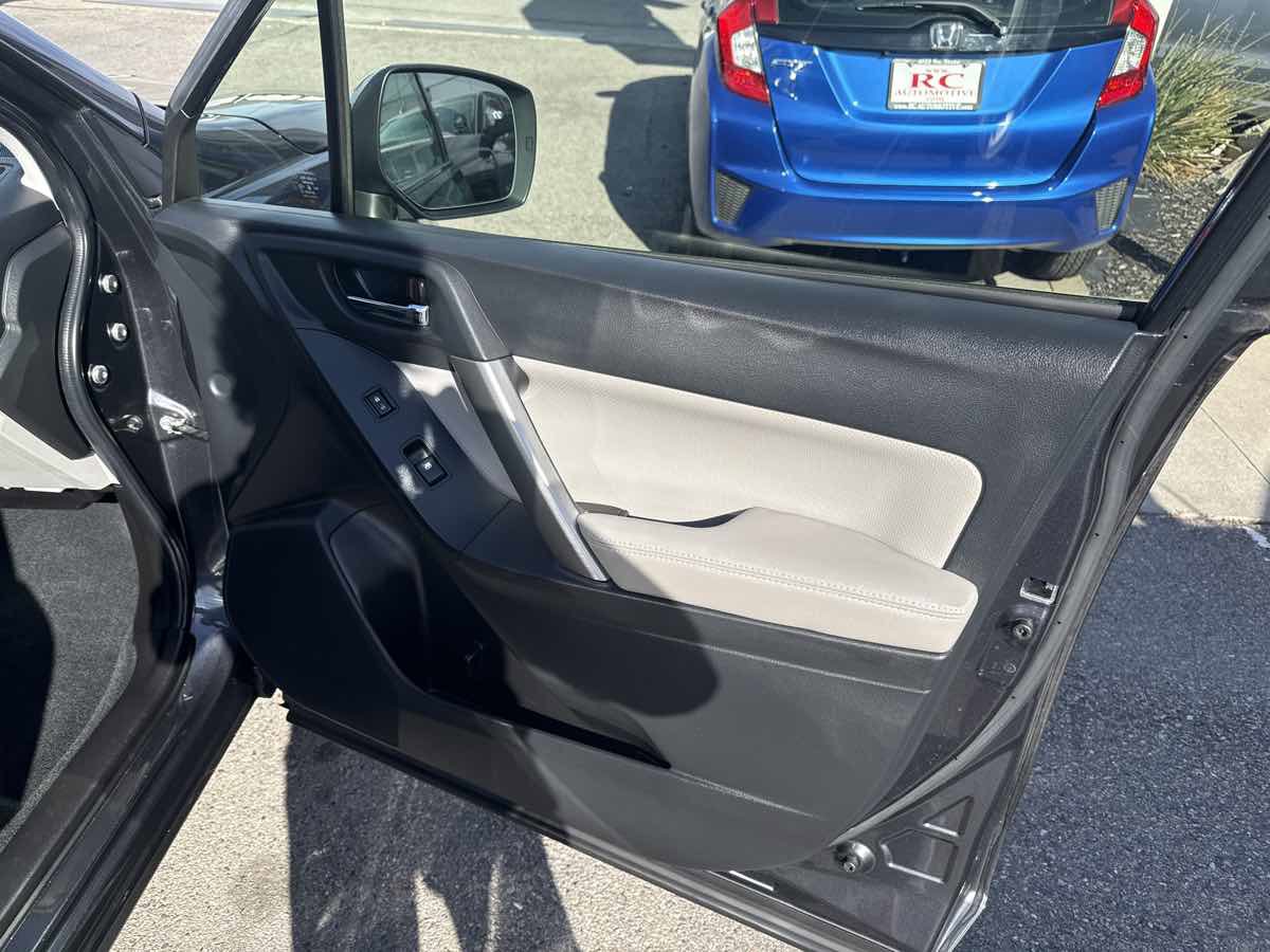Used 2014 Subaru Forester 2.5i Limited w/ Popular Package #1 image 20