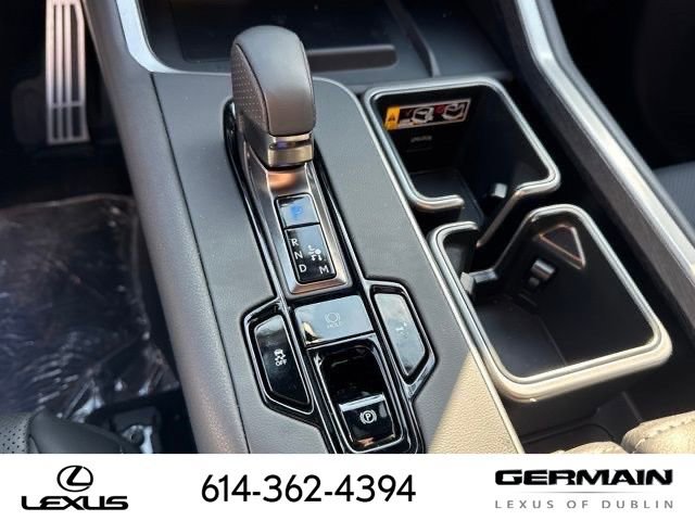 New 2025 Lexus TX 350 AWD w/ Technology Package image 24
