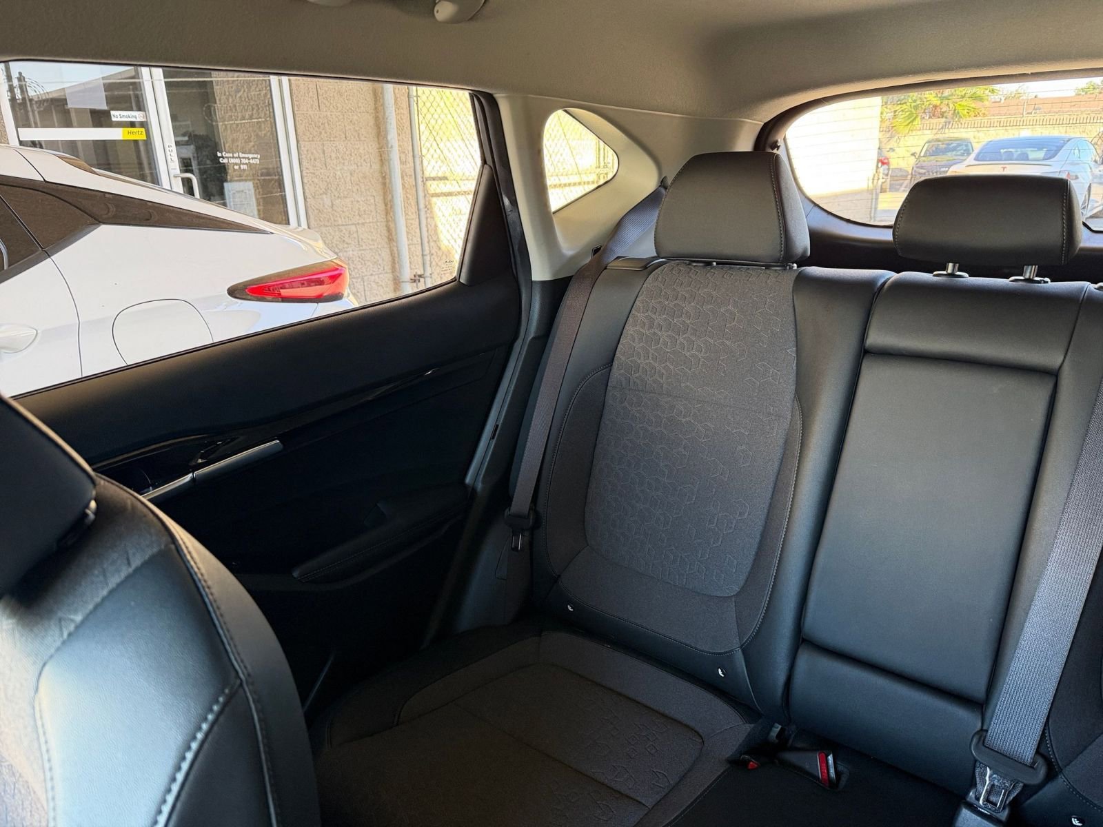 Used 2025 Kia Seltos S image 41