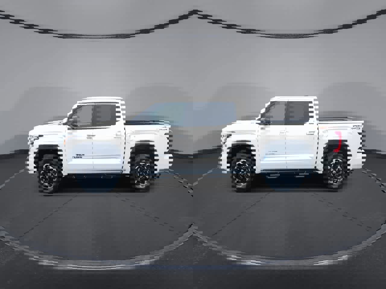 Used 2023 Toyota Tundra SR5 w/ TRD Off-Road Premium Package image 5