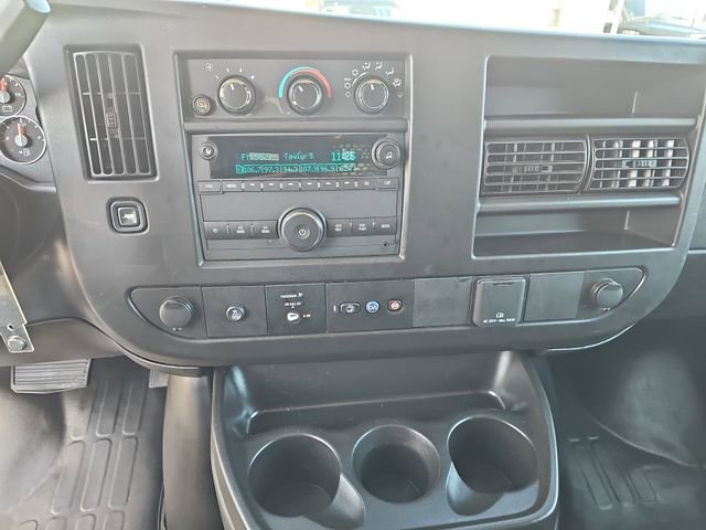 Used 2024 GMC Savana 2500 w/ Driver Convenience Package image 27