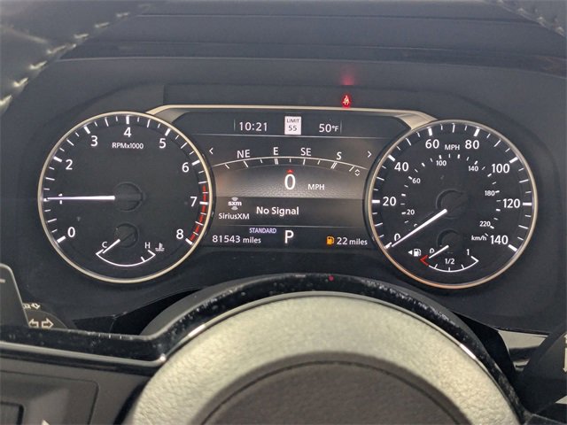 Used 2022 Nissan Pathfinder SL image 17