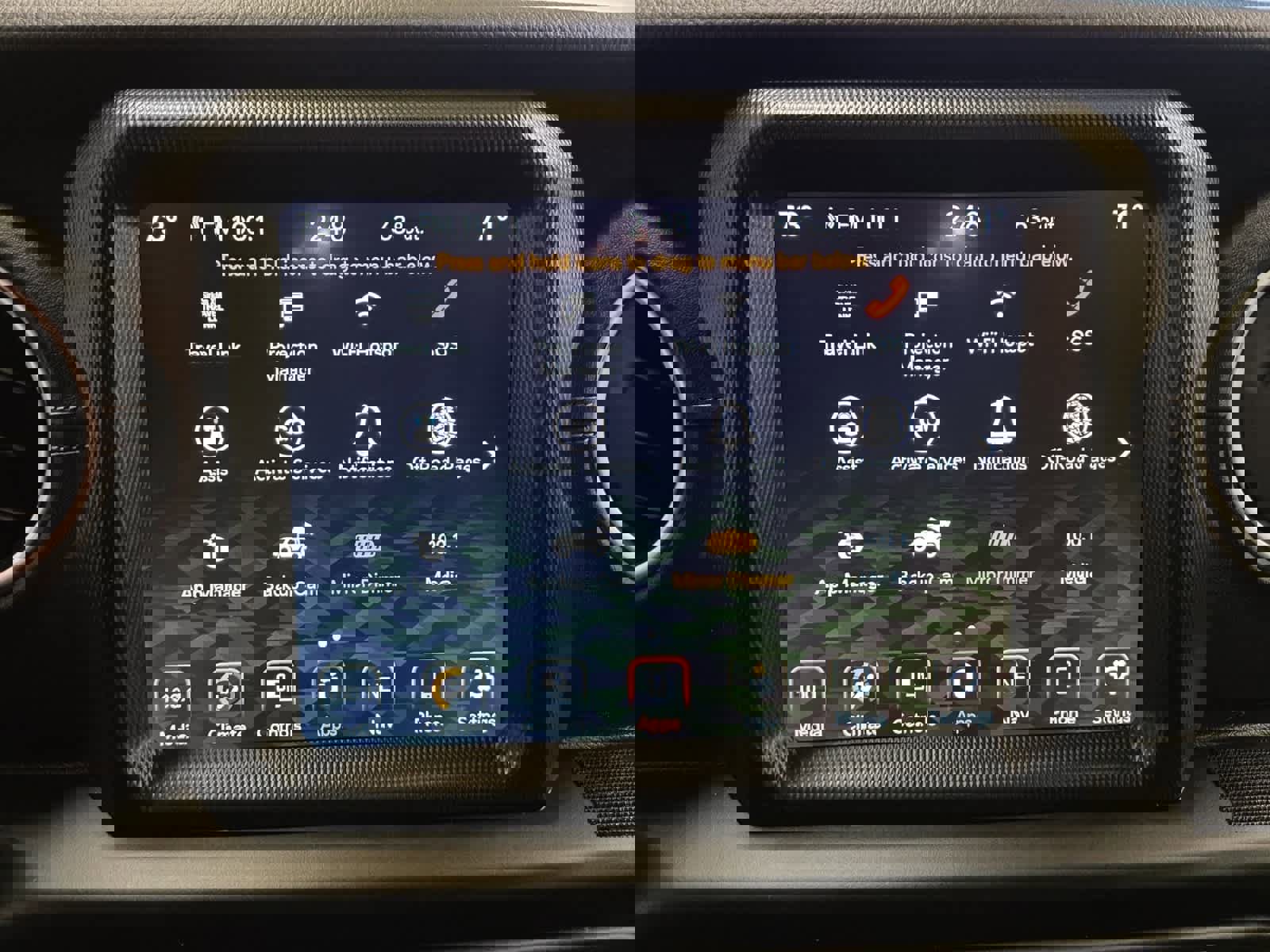 Used 2022 Jeep Wrangler Unlimited Sahara image 24