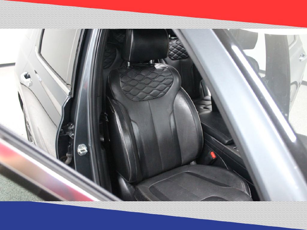 Used 2021 Hyundai Palisade Calligraphy image 41