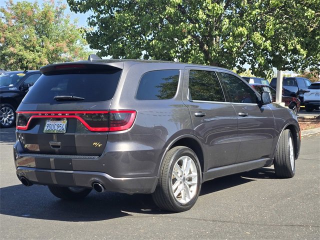 Used 2021 Dodge Durango R/T image 4