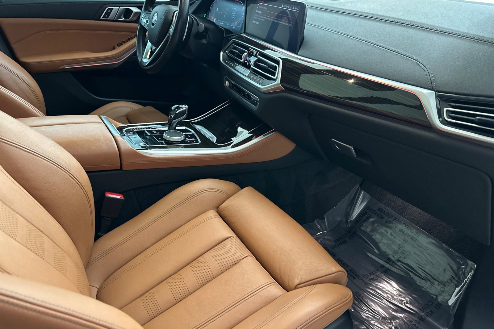 Used 2019 BMW X5 xDrive40i w/ Convenience Package image 32