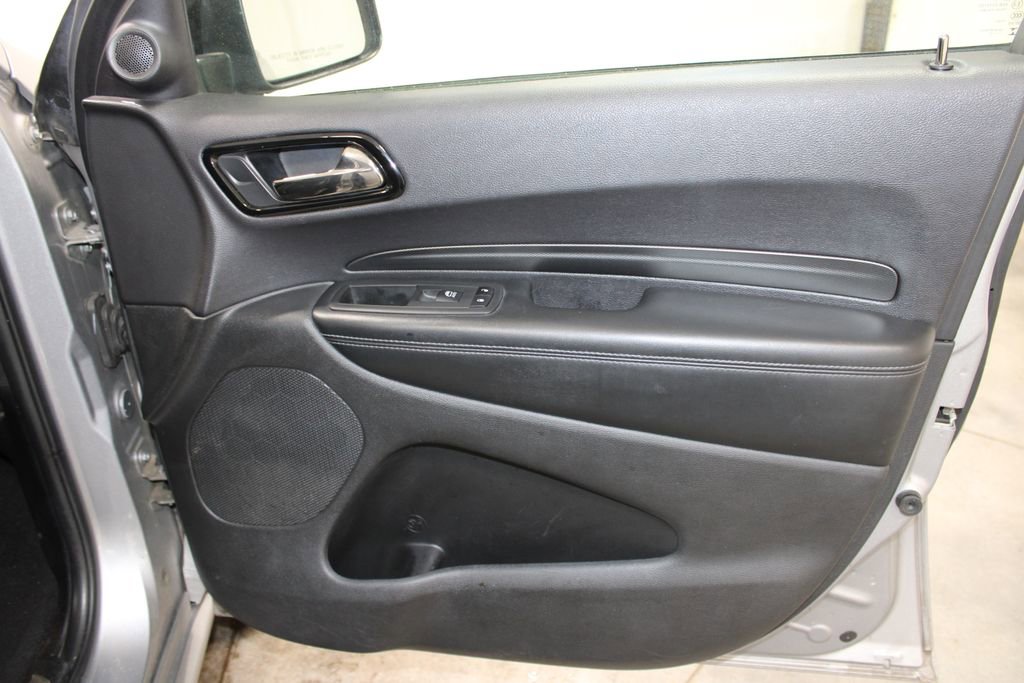Used 2021 Dodge Durango GT AWD/4WD image 32