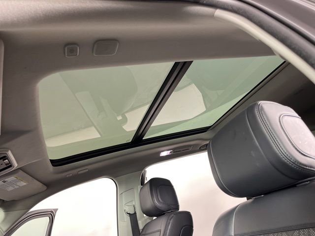 Used 2023 Toyota Sequoia Limited w/ TRD Off-Road Package image 35