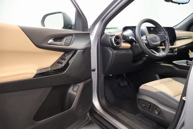 New 2026 Chevrolet Equinox ACTIV w/ Convenience Package III image 8