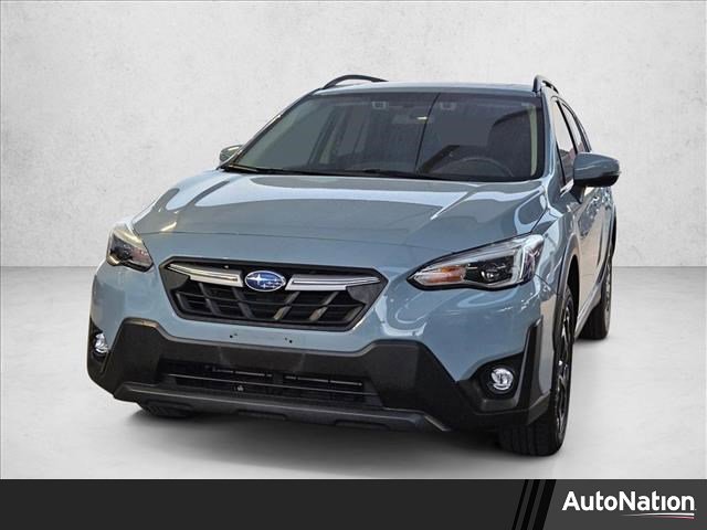 Used 2023 Subaru Crosstrek 2.5i Limited
