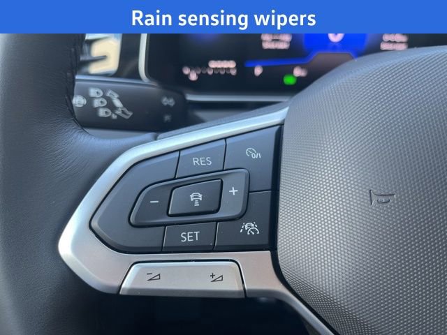 New 2026 Volkswagen Jetta S image 10