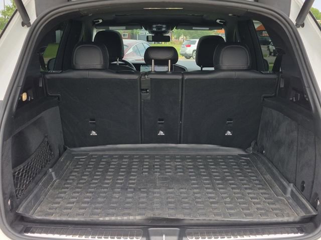 Used 2022 Mercedes-Benz GLE 350 4MATIC image 9