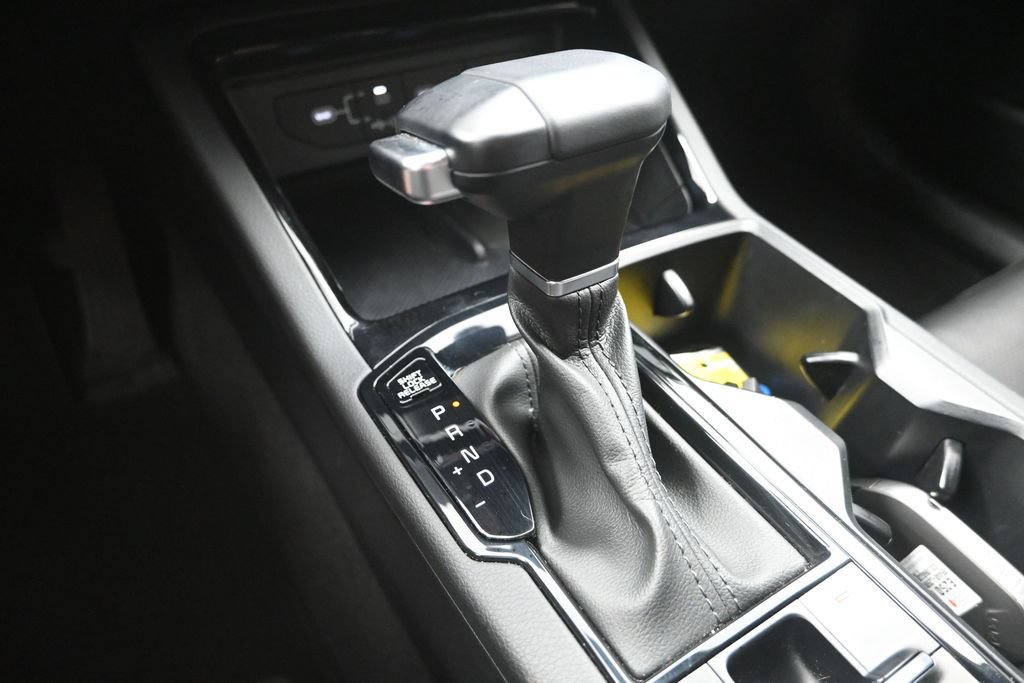 Certified 2025 Kia K5 EX FWD image 23