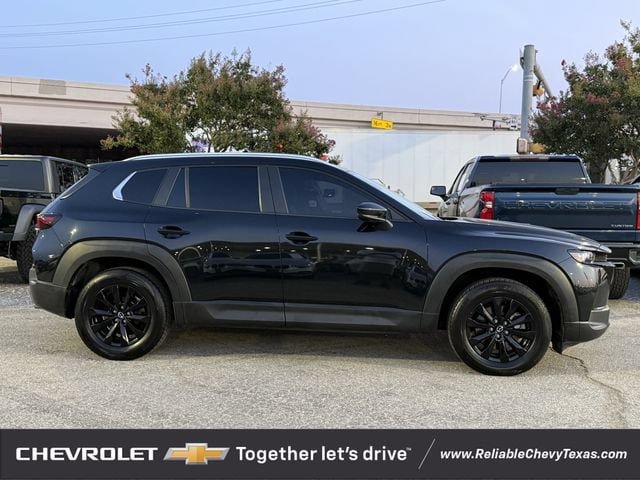 Used 2024 MAZDA CX-50 AWD 2.5 S w/ Preferred Package image 5