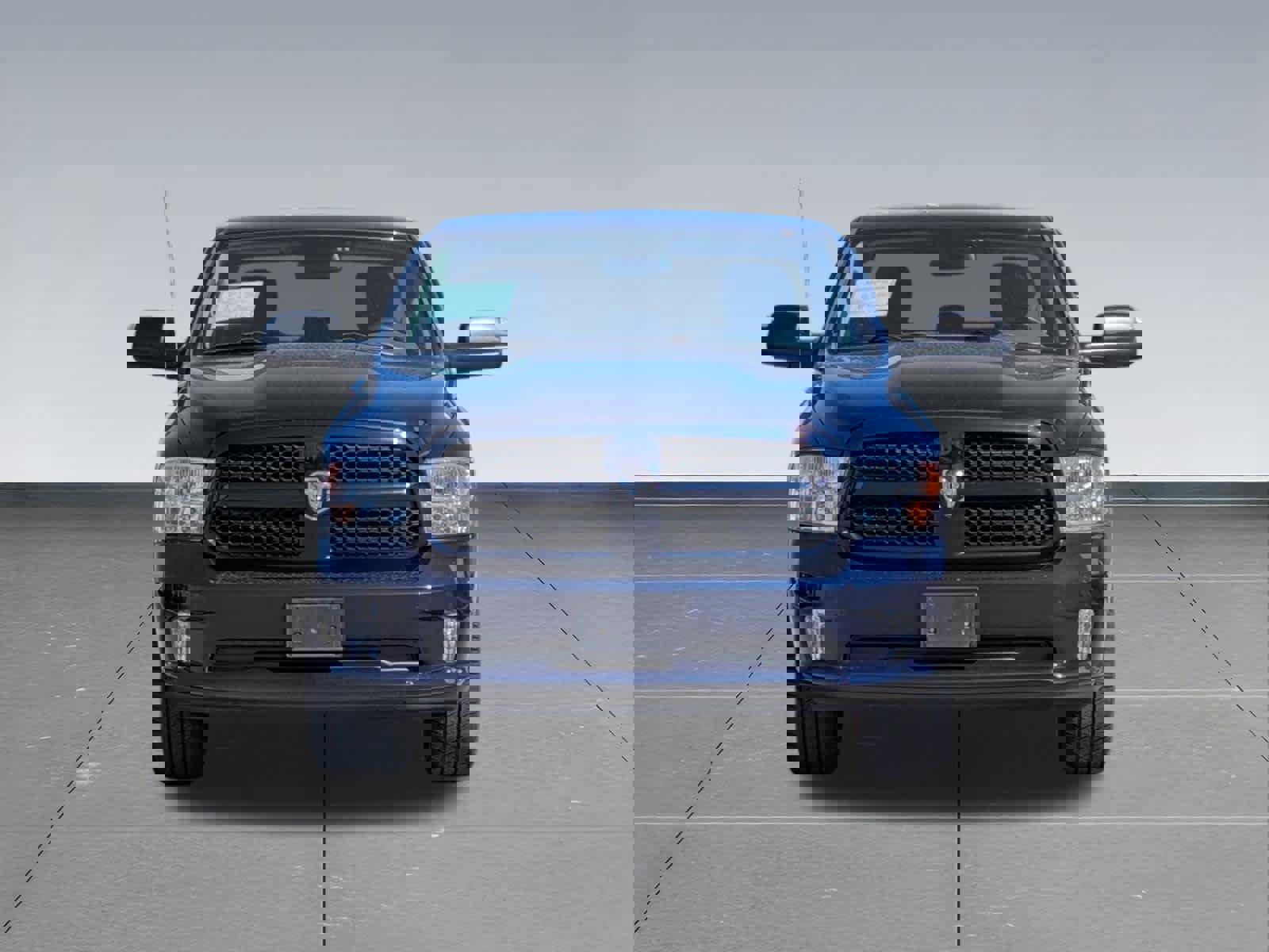 Used 2014 RAM 1500 Express image 8