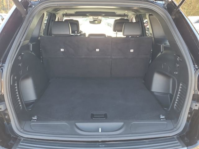 Certified 2021 Jeep Grand Cherokee Limited w/ Quick Order Package 28K 80th image 21