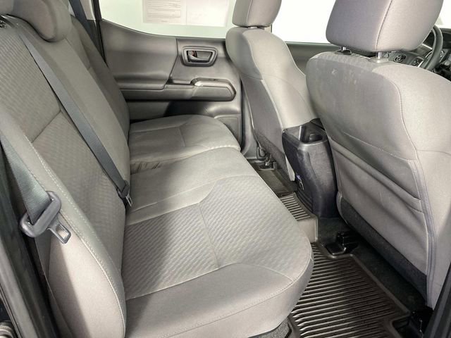 Used 2023 Toyota Tacoma SR5 w/ SX Package image 12