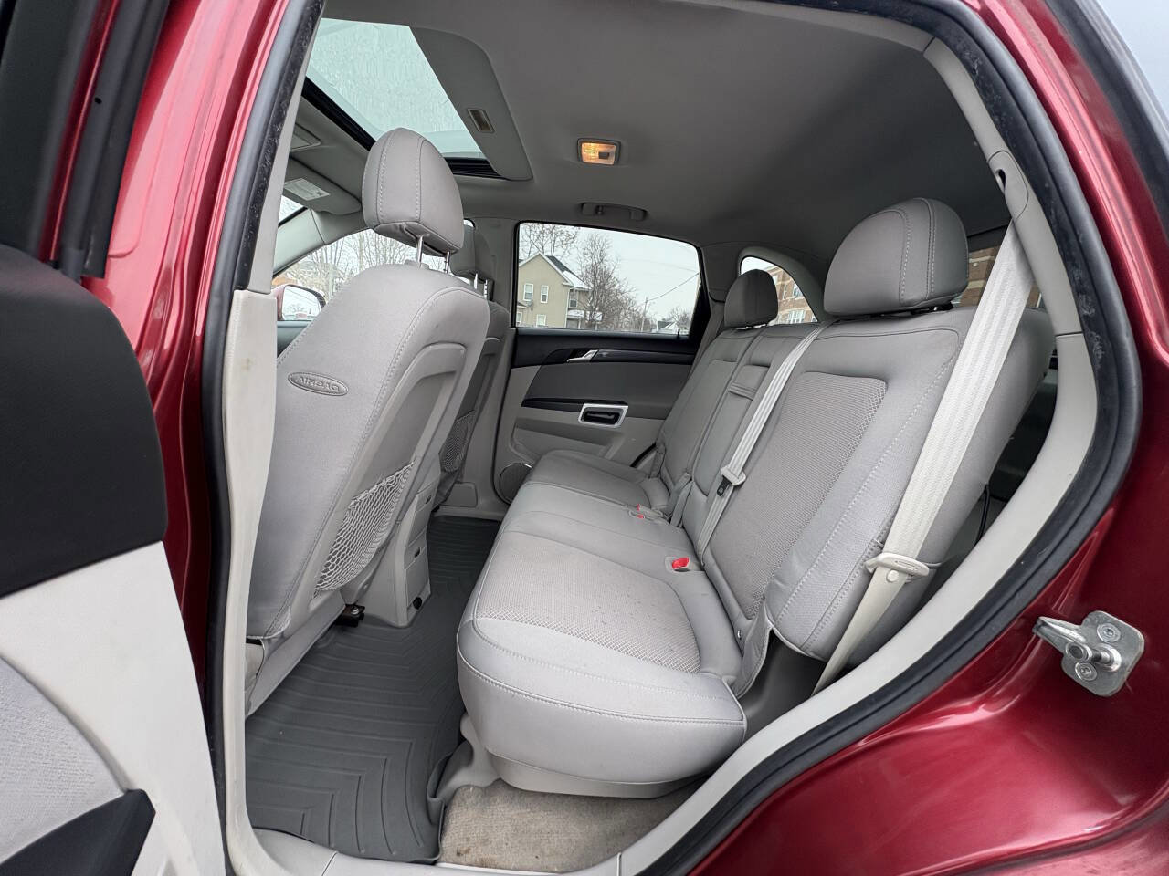 Used 2008 Saturn Vue XR w/ Convenience Package image 22