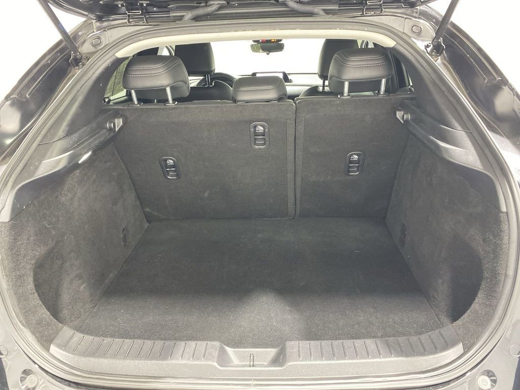 Used 2024 MAZDA CX-30 AWD 2.5 S w/ Select Sport Pkg image 20