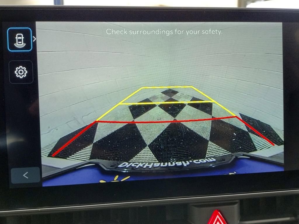 New 2026 Hyundai Ioniq 5 SEL AWD/4WD image 9