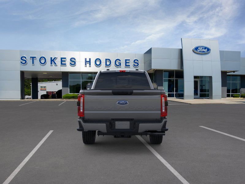 New 2026 Ford F250 XL image 5