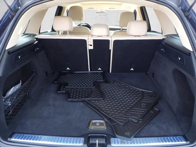 Used 2021 Mercedes-Benz GLC 300 4MATIC image 8