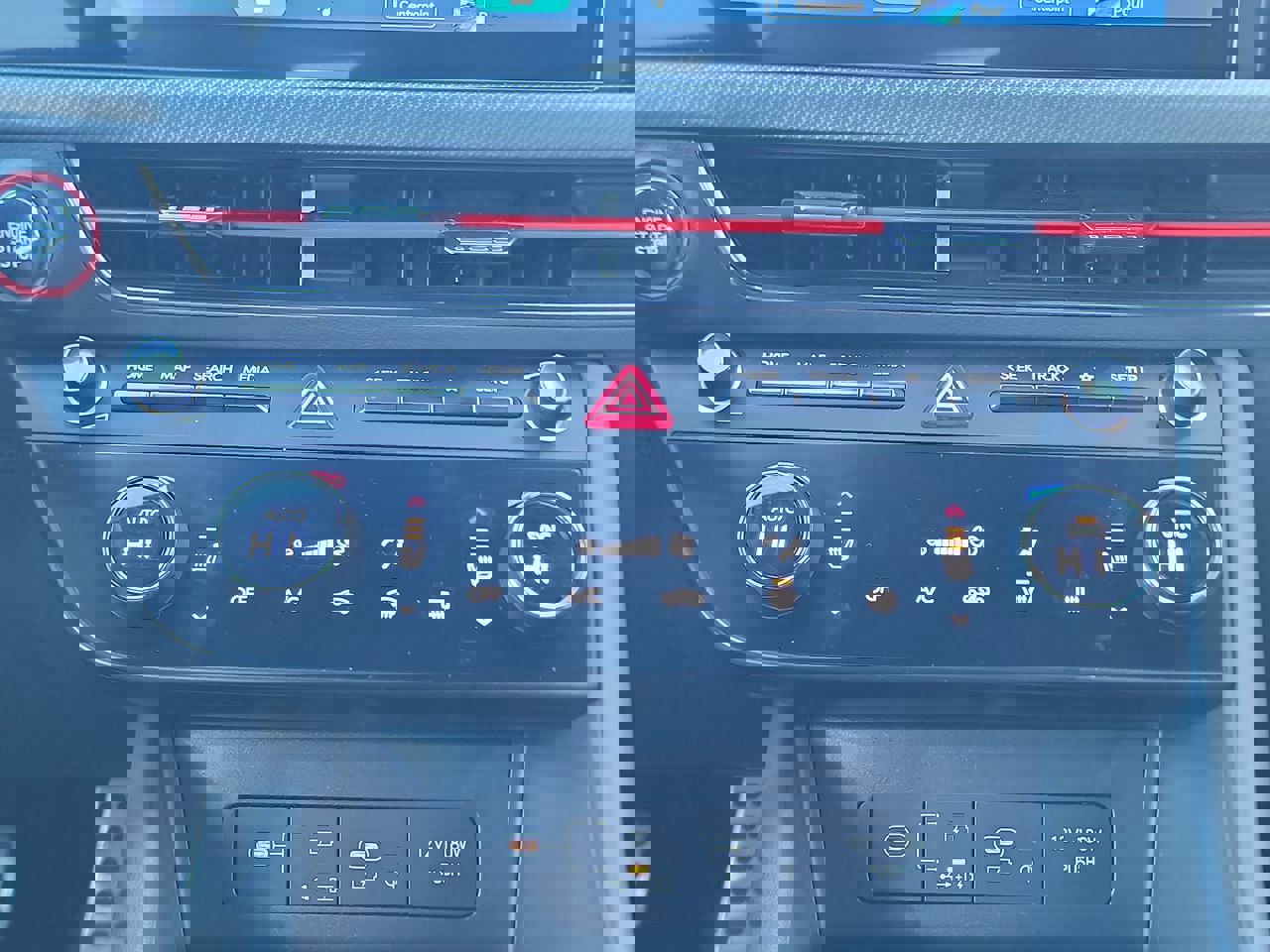 Certified 2024 Hyundai Sonata N Line image 19