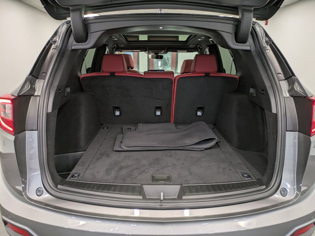 Used 2023 Acura RDX A-Spec image 24