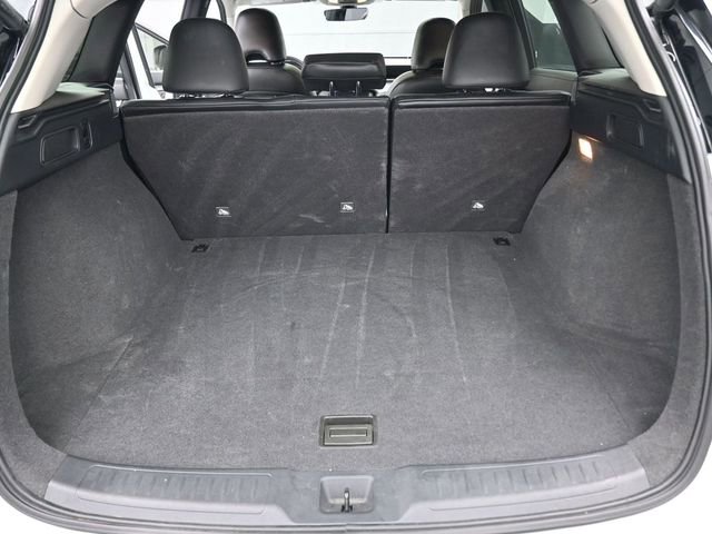 Used 2023 INFINITI QX50 Luxe image 14