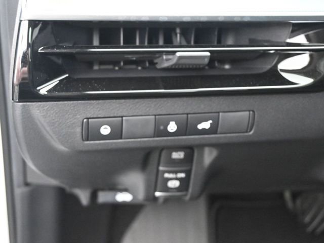 New 2025 Nissan Murano SL image 21