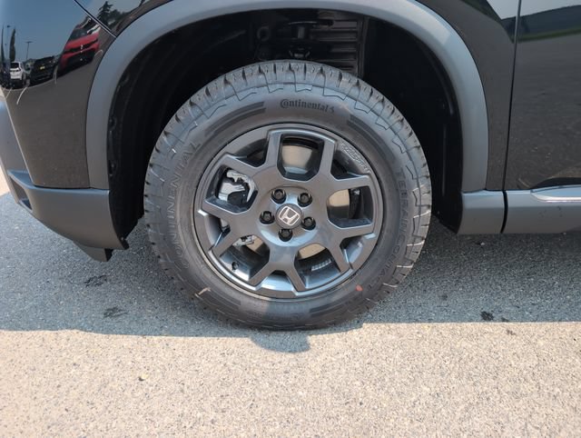 Used 2026 Honda Pilot TrailSport image 30