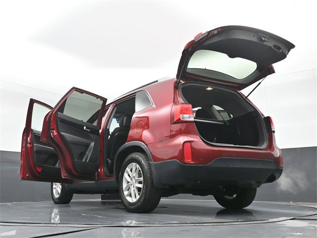 Used 2014 Kia Sorento LX image 53