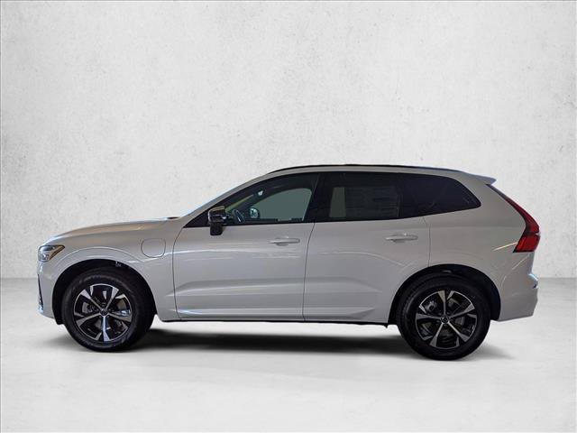 New 2026 Volvo XC60 T8 Core AWD/4WD image 9