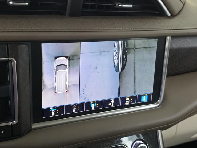 Used 2021 GMC Yukon XL Denali w/ LPO, Illumination Package RWD image 25