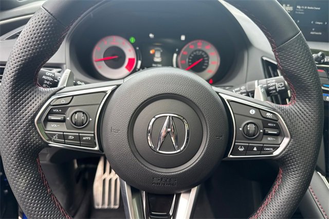 New 2025 Acura RDX A-Spec image 21