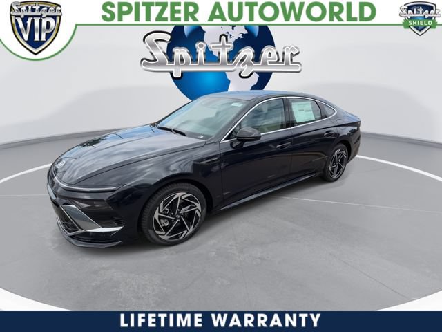 New 2026 Hyundai Sonata SEL AWD/4WD image 4