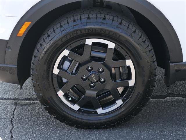 New 2026 Hyundai Palisade XRT Pro image 8