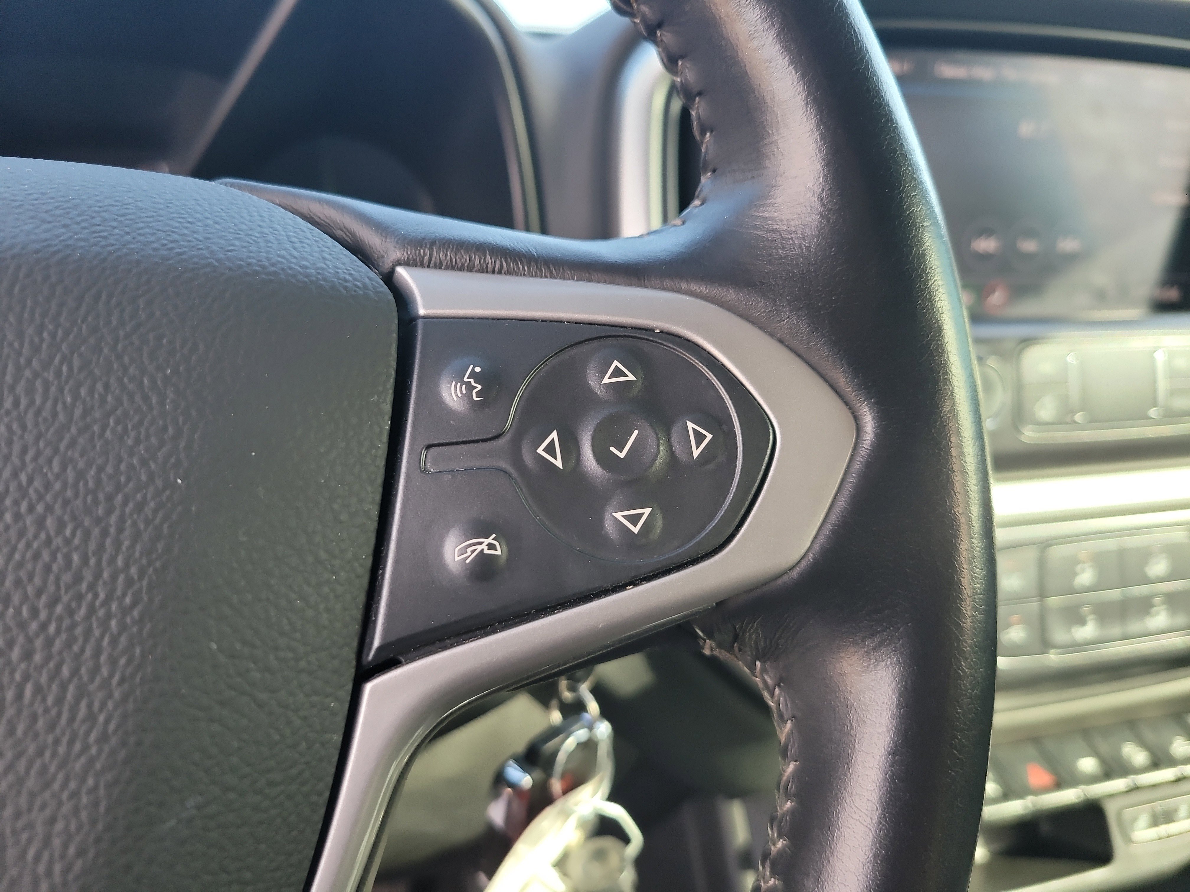 Used 2022 Chevrolet Colorado ZR2 w/ LPO, Power Package AWD/4WD image 29