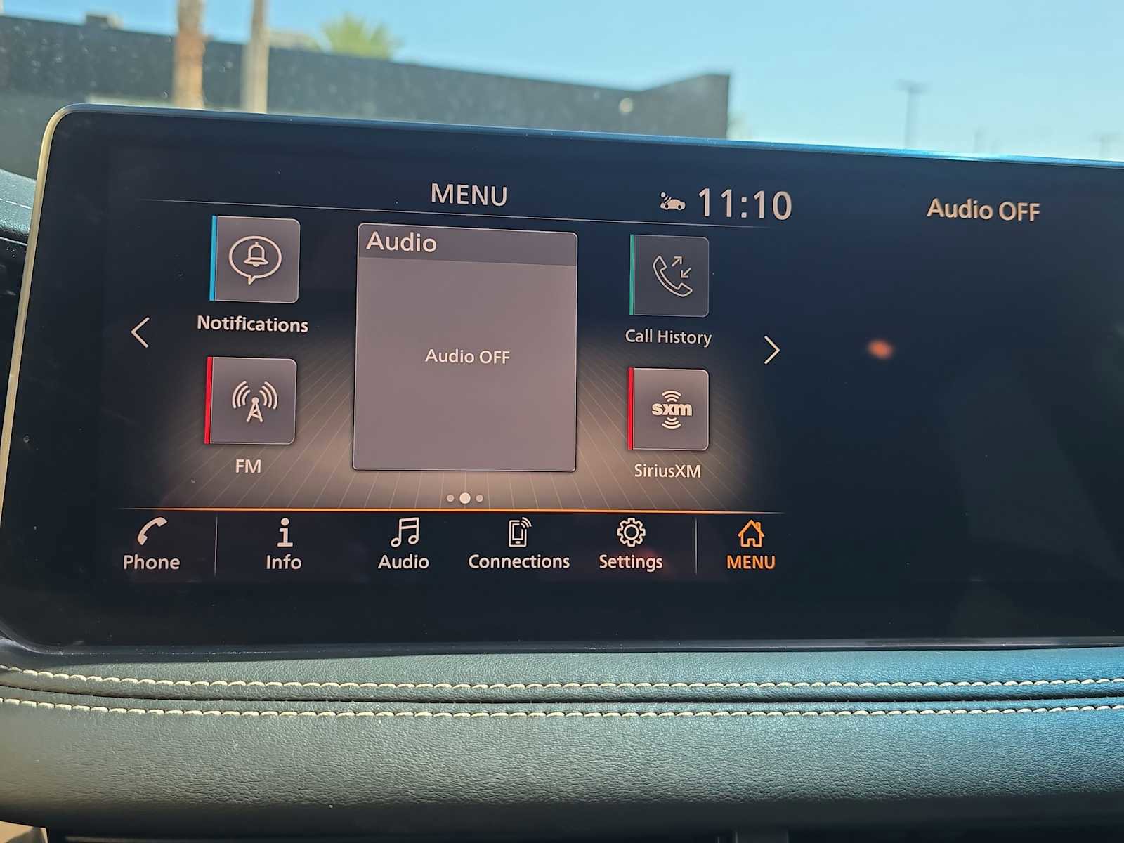 Used 2025 INFINITI QX60 Pure image 21