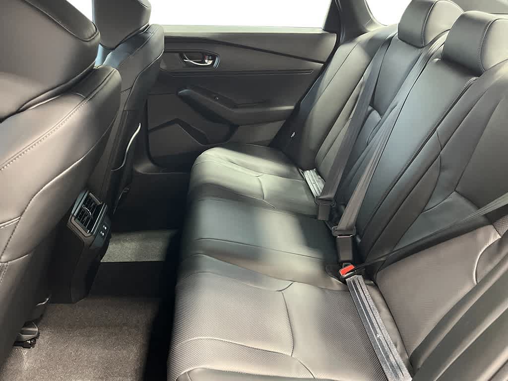 New 2026 Honda Accord Sport image 21
