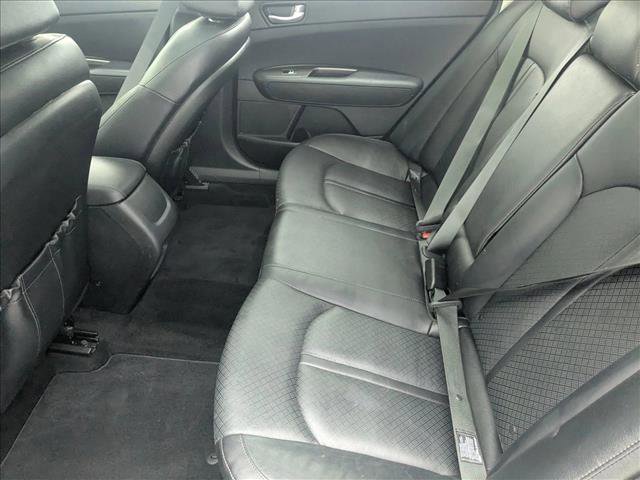 Used 2020 Kia Optima SE image 17