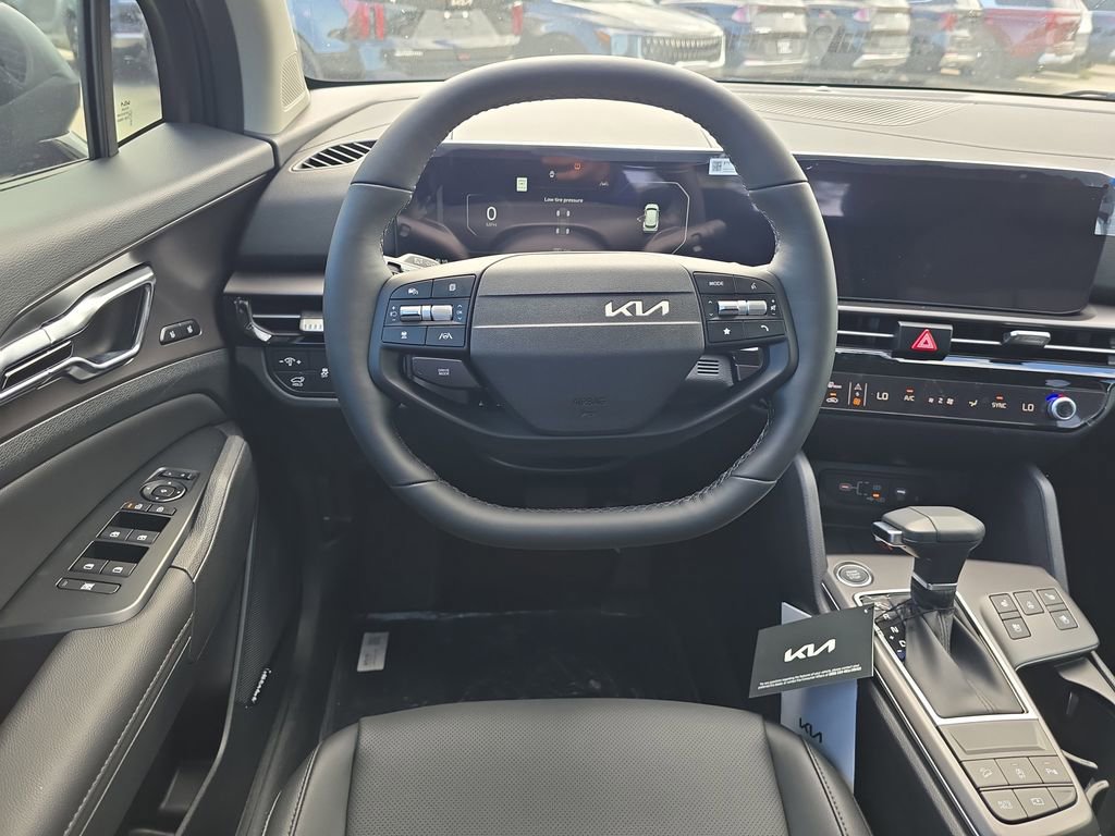 New 2026 Kia Sportage SX FWD image 14