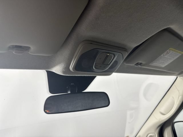 Used 2020 RAM ProMaster 1500 FWD image 10