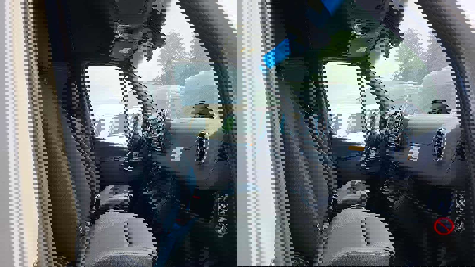 Used 2026 Mercedes-Benz Sprinter 2500 image 11